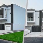 ST Group proudly commends STG Contracting for the successful completion of the 3 Villa Project